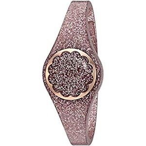 NWT Kate Spade Rose Gold Scallop Activity Tracker